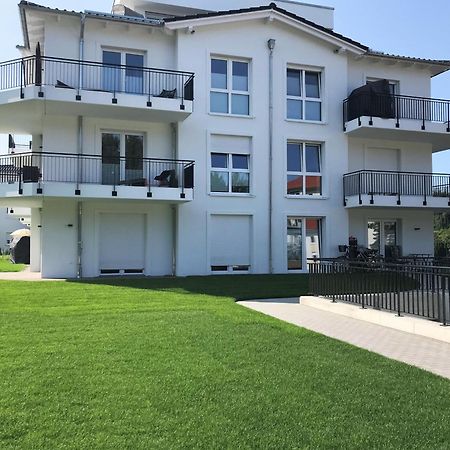 App 6, Strandresidenz Duenenperle Kuehlungsborn Exterior photo