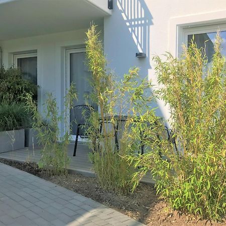 App 6, Strandresidenz Duenenperle Kuehlungsborn Exterior photo